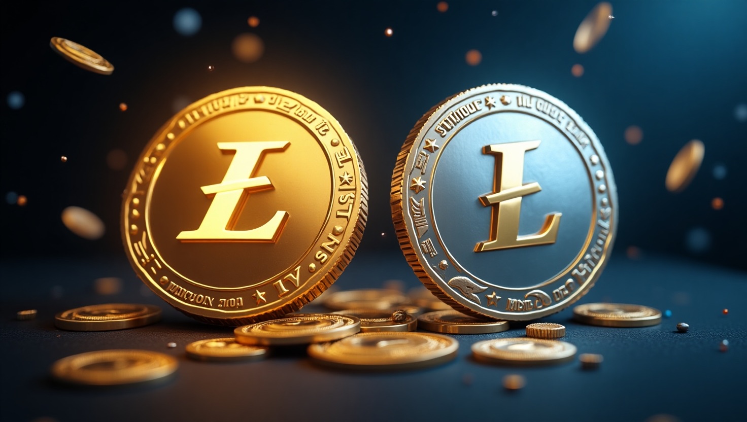 ltc casino review.
